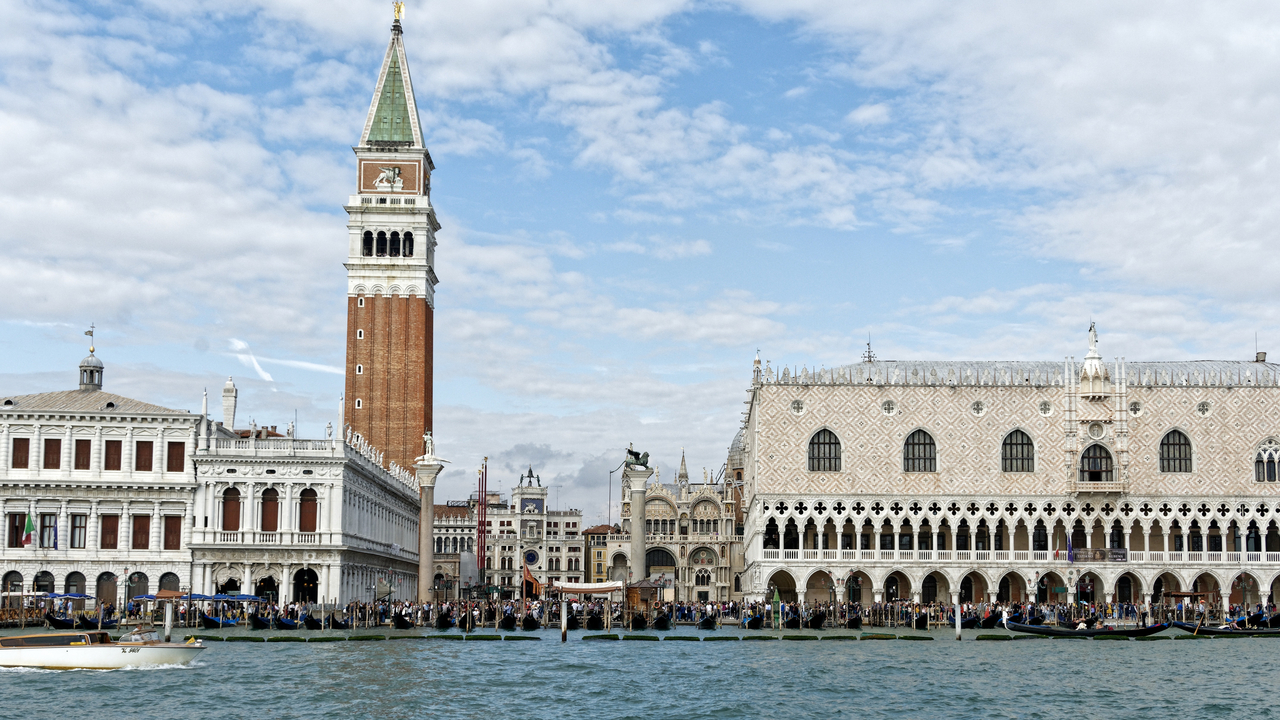 20191019 124947•Venice•Veneto•Italy